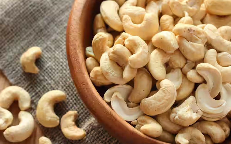 Best Cashew Nut Wholesalers In Goa